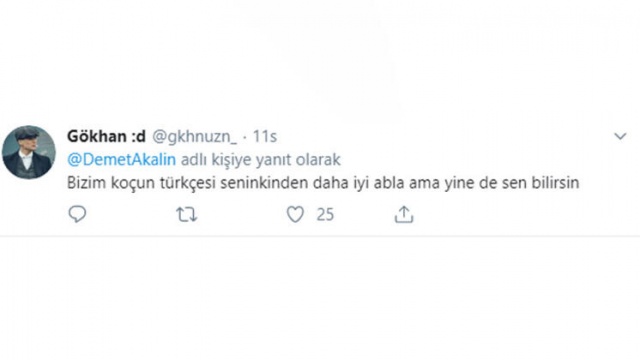 Demet Akalın paylaşımıyla kendini rezil etti 7