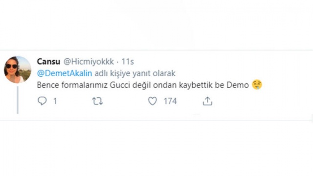 Demet Akalın paylaşımıyla kendini rezil etti 6