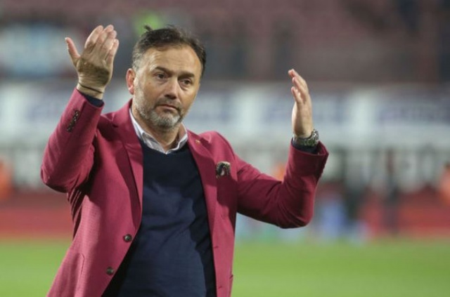 Hami Mandıralı'dan Trabzonspor değerlendirmesi 4