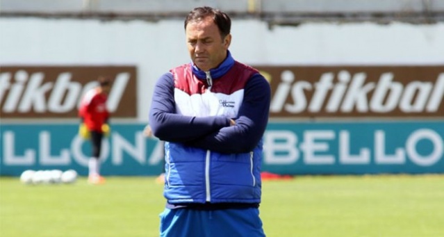 Hami Mandıralı'dan Trabzonspor değerlendirmesi 9