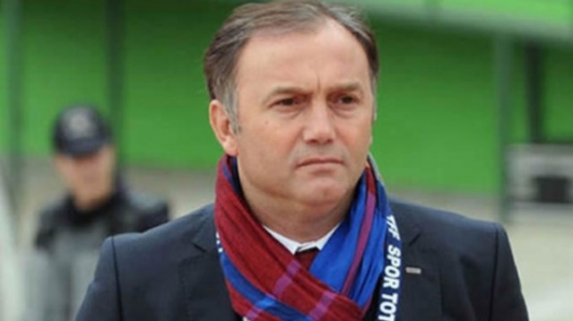 Hami Mandıralı'dan Trabzonspor değerlendirmesi 7