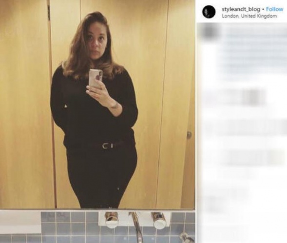 Korku filmi gibi! Cesedi çiçek bahçesinde bulundu 9