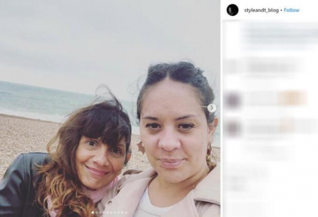 Korku filmi gibi! Cesedi çiçek bahçesinde bulundu 4