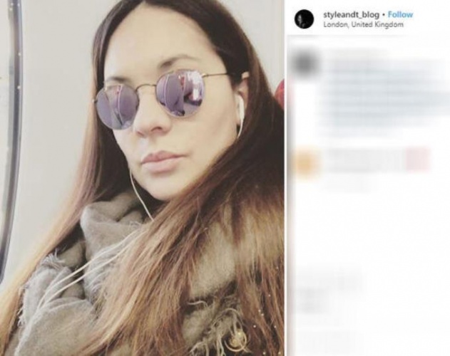 Korku filmi gibi! Cesedi çiçek bahçesinde bulundu 13