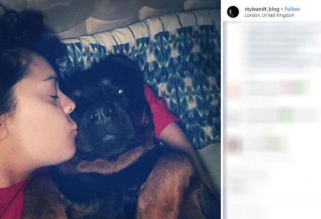 Korku filmi gibi! Cesedi çiçek bahçesinde bulundu 12