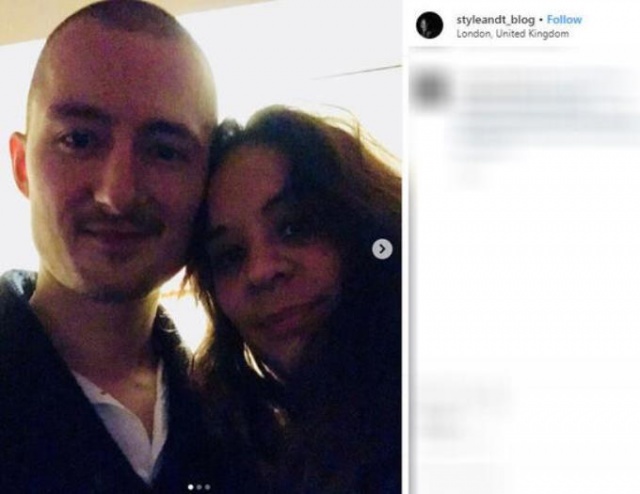 Korku filmi gibi! Cesedi çiçek bahçesinde bulundu 1