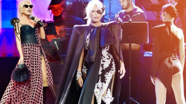 Ajda Pekkan'ın fotoşop mesaisi! 9