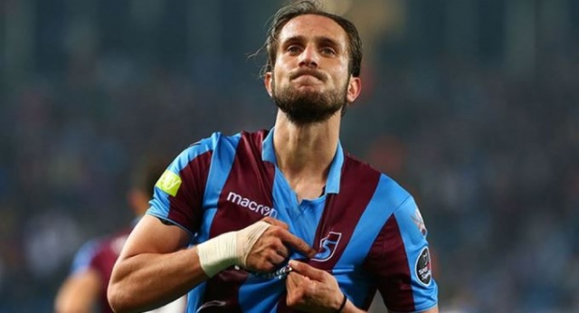 Lazio'dan Yusuf Yazıcı itirafı 2