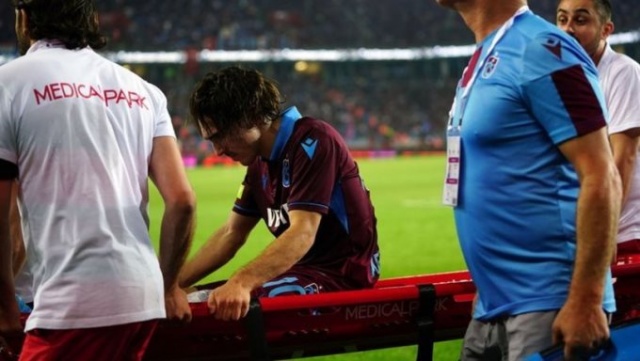 Trabzonspor'dan flaş Obi Mikel açıklaması 4