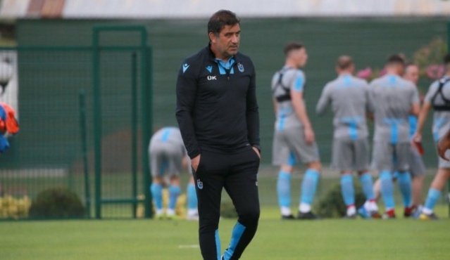 Trabzonspor'dan flaş Obi Mikel açıklaması 8