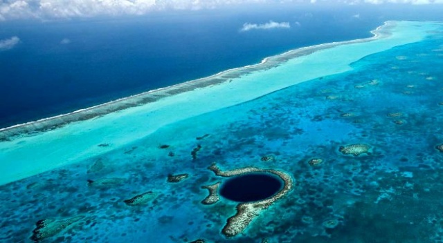 Bu adaya sadece yetişkinler girebiliyor! 2