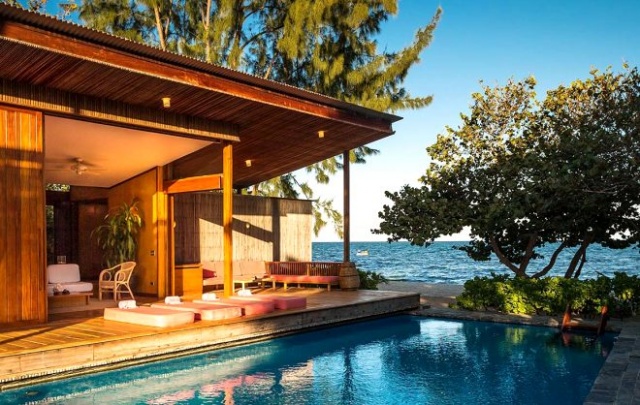 Bu adaya sadece yetişkinler girebiliyor! 5