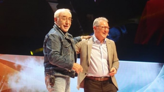 Türkiye'nin en güvendiği ünlüler 7