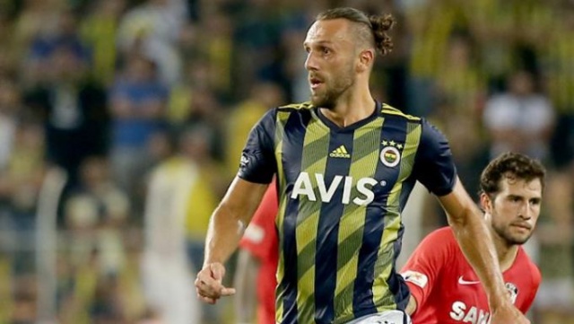 UEFA kulüpler sıralamasını açıkladı 13