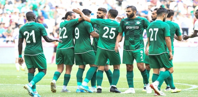 UEFA kulüpler sıralamasını açıkladı 17