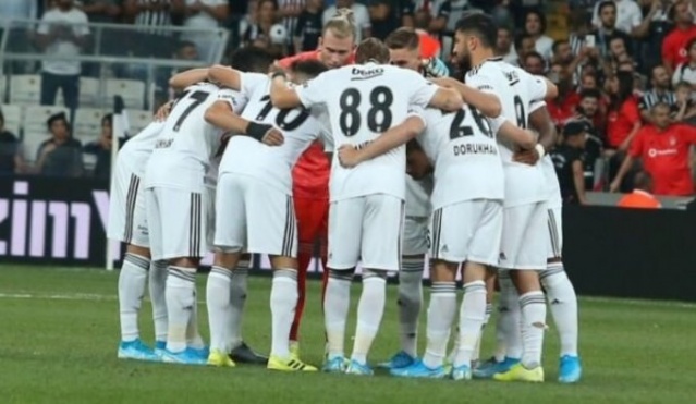 UEFA kulüpler sıralamasını açıkladı 12