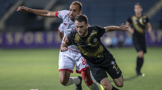 UEFA kulüpler sıralamasını açıkladı 16