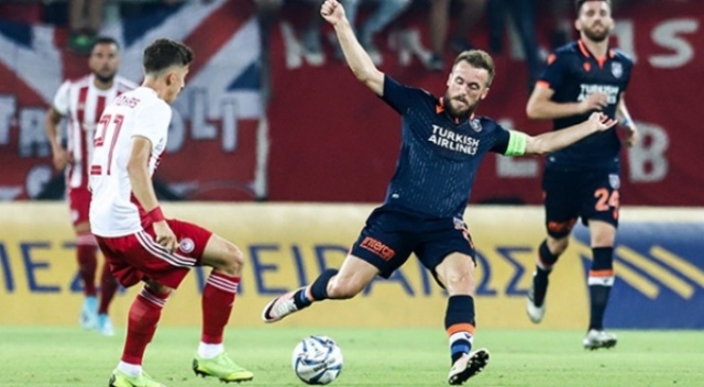 UEFA kulüpler sıralamasını açıkladı 15