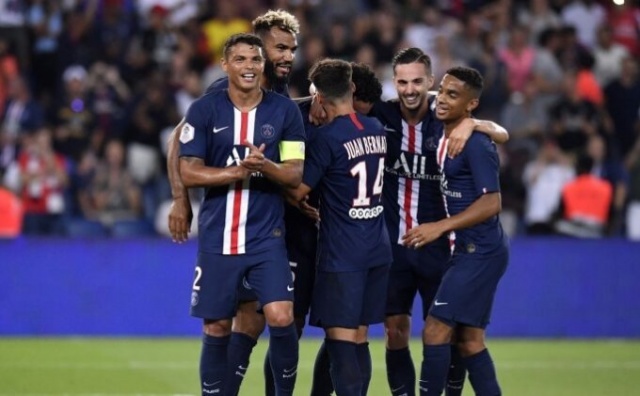 UEFA kulüpler sıralamasını açıkladı 5