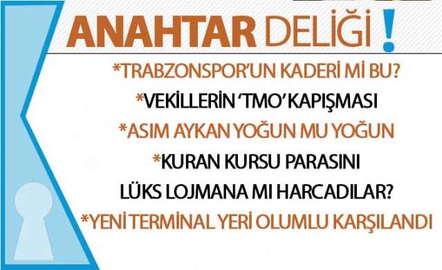 Anahtar Deliği 13.09.2019 1
