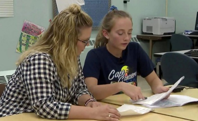 Doktorlar bile çözemedi! 2 saatte bir hafızası sıfırlanıyor 6