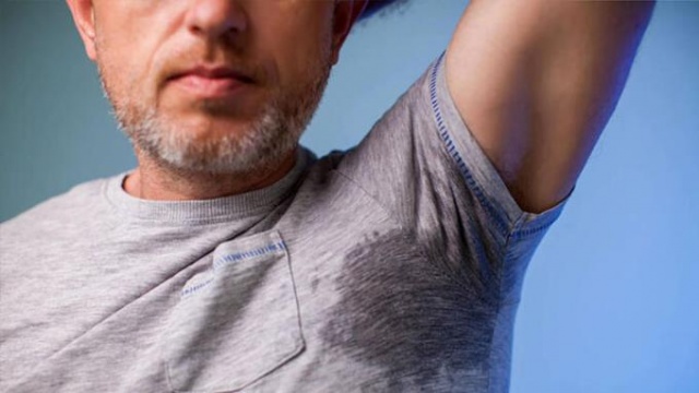 Gece terlemesi  hangi hastalığın işareti? 7