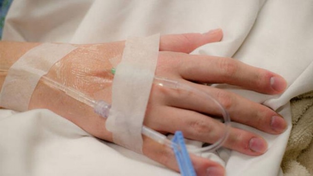 Gece terlemesi  hangi hastalığın işareti? 6