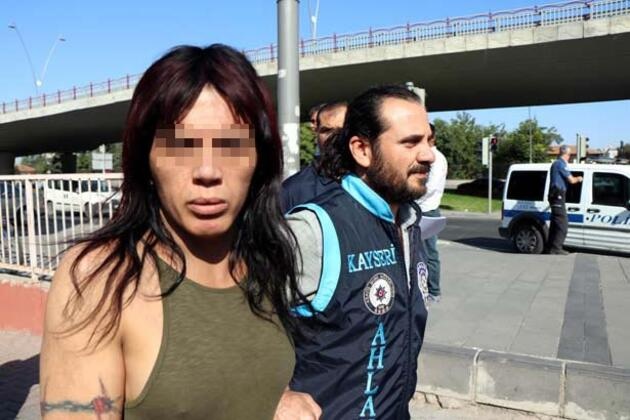 Fuhuş yapılan evlerin etrafına gözcü koyup komisyon vermişler 4