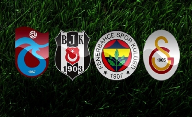 Dört büyüklerin borcu 10 Milyar TL'yi aştı 5