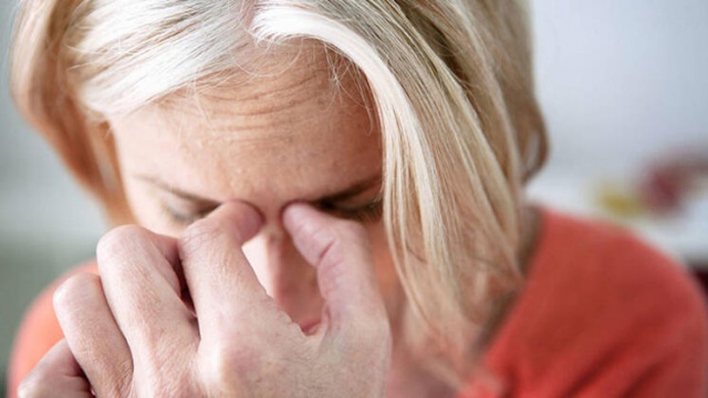 'Sinüzite iyi gelir' diyerek yapılan yanlışlar! 2