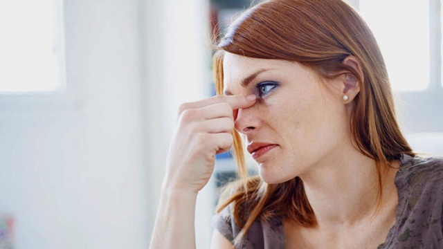 'Sinüzite iyi gelir' diyerek yapılan yanlışlar! 5