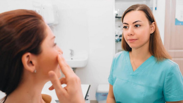 'Sinüzite iyi gelir' diyerek yapılan yanlışlar! 7