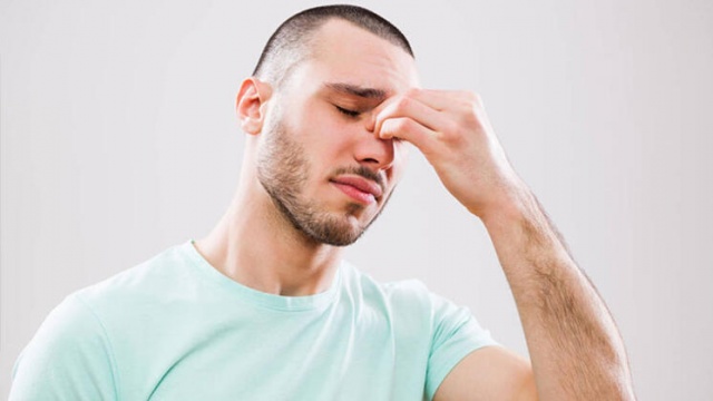 'Sinüzite iyi gelir' diyerek yapılan yanlışlar! 3