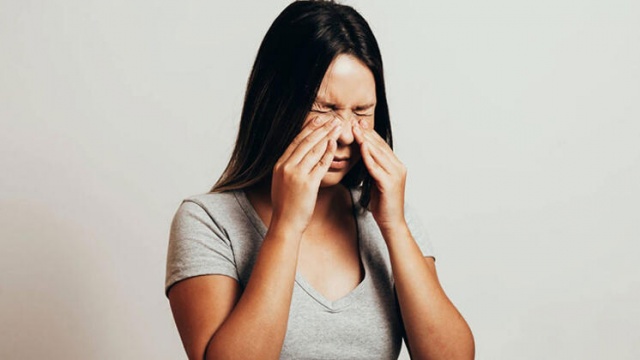 'Sinüzite iyi gelir' diyerek yapılan yanlışlar! 6