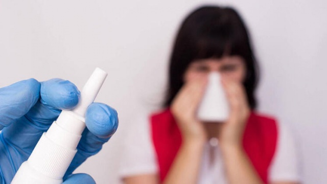 'Sinüzite iyi gelir' diyerek yapılan yanlışlar! 4