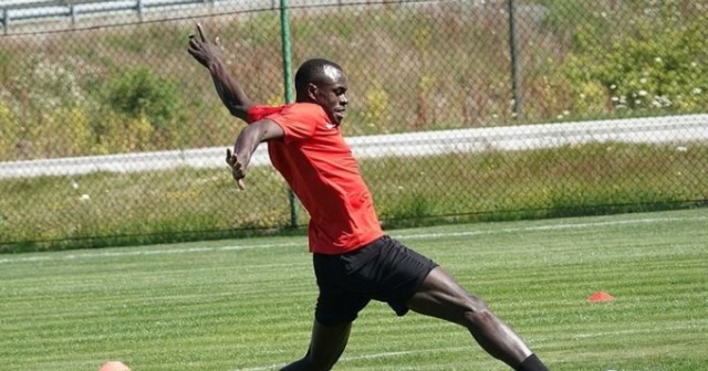 Toure: Trabzonspor bana "kendine kulüp bul" dedi 4