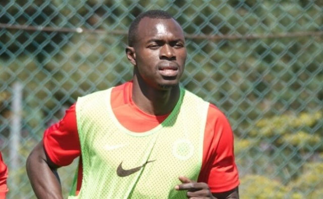 Toure: Trabzonspor bana "kendine kulüp bul" dedi 6