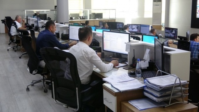 Polise gelen inanılmaz ihbarlar şaşırtıyor 8