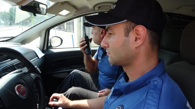 Polise gelen inanılmaz ihbarlar şaşırtıyor 6