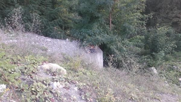 Cezaevi firarisi saklandığı menfezde yakalandı 5