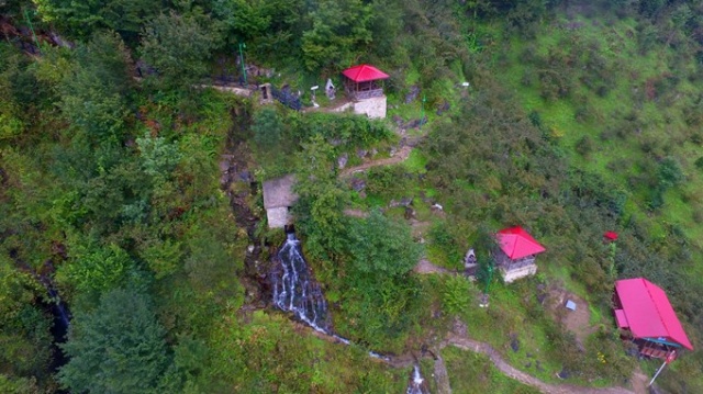 Yedi Değirmenler ilgi odağı oldu 4