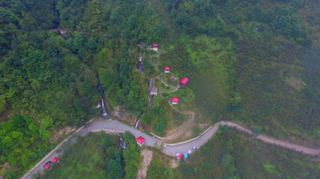 Yedi Değirmenler ilgi odağı oldu 3