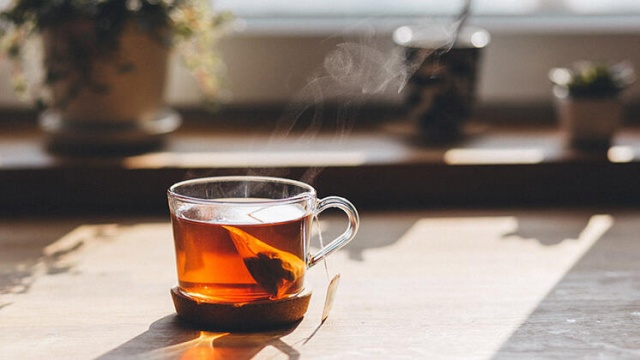 Günde 5 bardaktan fazla çay içiyorsanız bu habere dikkat 2