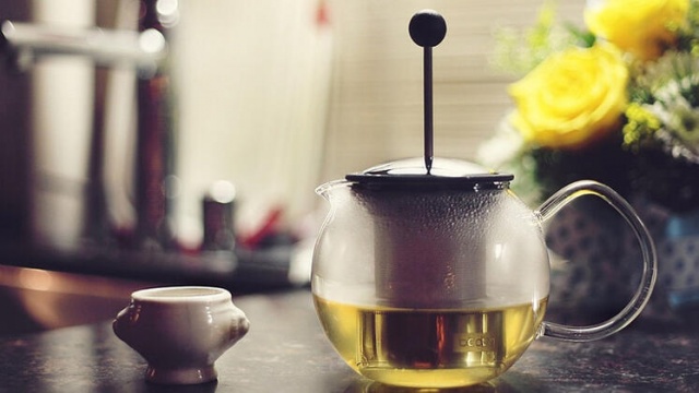 Günde 5 bardaktan fazla çay içiyorsanız bu habere dikkat 5