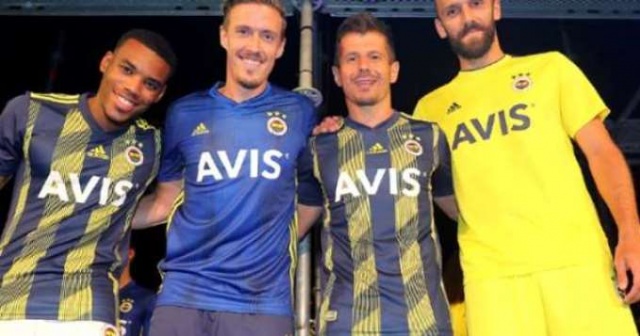 Forma satış rakamlarında Trabzonspor 2. sırada 3