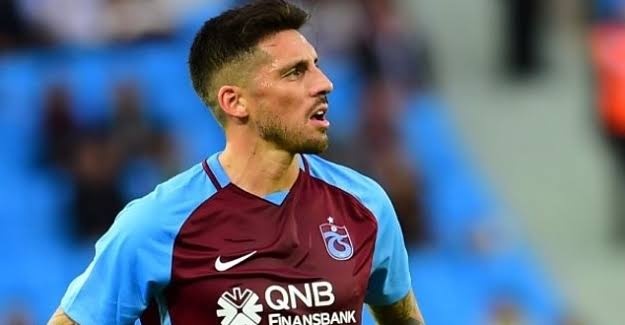 Sosa'ya yapılacak teklife Sturridge engeli! 6