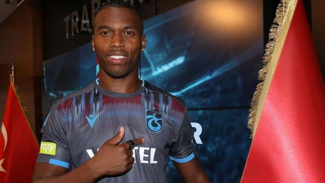 Sosa'ya yapılacak teklife Sturridge engeli! 7
