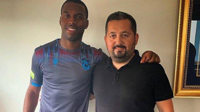 Sosa'ya yapılacak teklife Sturridge engeli! 3