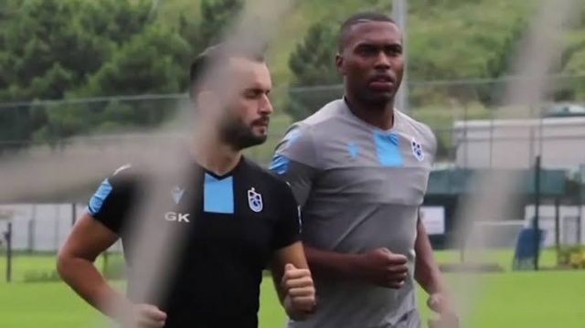 Sosa'ya yapılacak teklife Sturridge engeli! 11