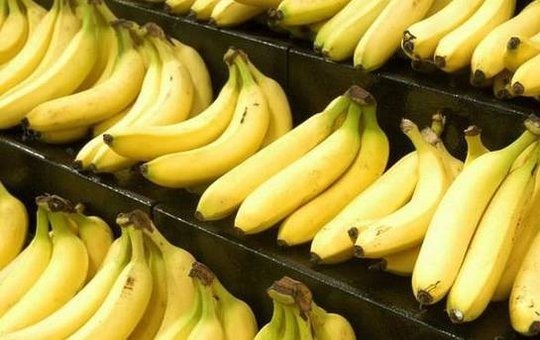 4 gün boyunca muz yerseniz... |Muz diyeti 11